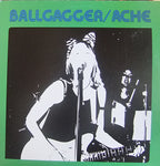 BALLGAGGER / ACHE