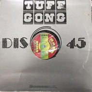 BOB MARLEY & LEE PERRY / PUNKY REGGAE PARTY