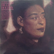 BILLIE HOLIDAY / STORMY BLUES