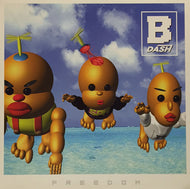 B-DASH / FREEDOM