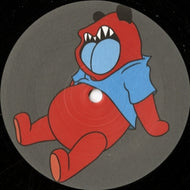 BART SKILS  / BURNIN'