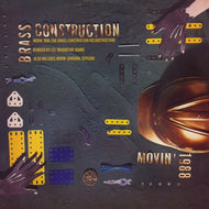 BRASS CONSTRUCTION / MOVIN'