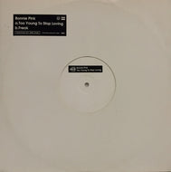 BONNIE PINK / TOO YOUNG TO STOP LOVING