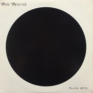 BAD BRAINS / BLACK DOTS