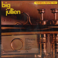 BIG JULLIEN AND HIS ALL STAR / RIVIERA SOUND NO.1