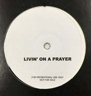 BON JOVI / LIVIN' ON A PRAYER