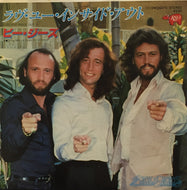 BEE GEES / LOVE YOU INSIDE OUT