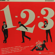 BAWDIES / 1-2-3