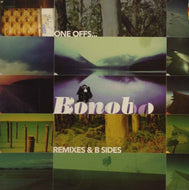 BONOBO / ONE OFFS... REMIXES & B SIDES