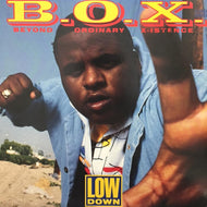 B.O.X. / LOW DOWN