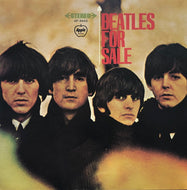 BEATLES / BEATLES FOR SALE (AP-8442) 