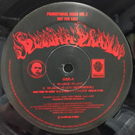 BUDDHA BRAND / HI JACK（のっとり） / 大怪我3000 (Promo Vol.2)
