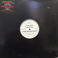 BLACK SHEEP / WITHOUT A DOUBT