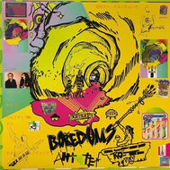 BOREDOMS / ANT 10 Vol. 1