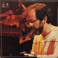 BOB JAMES / BOB JAMES