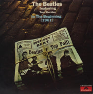 BEATLES / IN THE BEGINNING (1961)