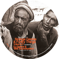 BILL SUMMERS / BRAZILIAN SKIES (DJ SPINNA REMIX)