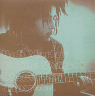 BOB MARLEY & THE WAILERS / STAND UP JAMROCK