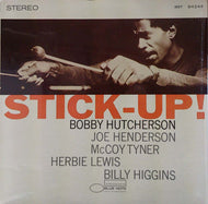 BOBBY HUTCHERSON / STICK - UP!