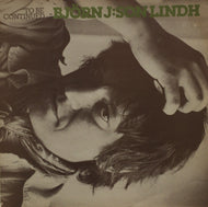 BJORN J:SON LINDH / TO BE CONTINUED