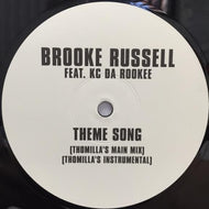 BROOKE RUSSELL / THEME SONG