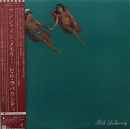 BILL LABOUNTY / Bill LaBounty 帯付