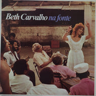 BETH CARVALHO / NA FONTE