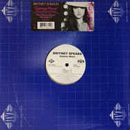 BRITNEY SPEARS / GIMME MORE