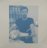 BENJAMIN DAMAGE / 4600 EP