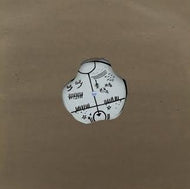 BADAWI / THE AXIOM (ANDY STOTT & VACCINE REMIX)