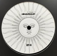 BASTI GRUB / OCASO EP