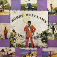 BOBBY WILLIAMS / FUNKY SUPER FLY