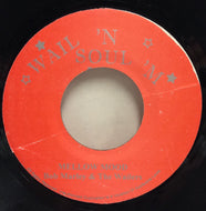 BOB MARLEY & THE WAILERS / MELLOW MOOD