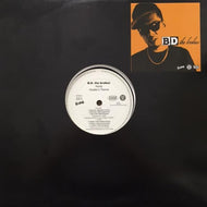 B.D. THE BROBUS / WORST / HUSTLER'S THEME
