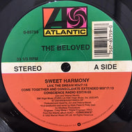 BELOVED / SWEET HARMONY