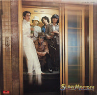 葡萄畑 / SLOW MOTION
