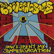 BOUNCING SOULS / HOW I SPENT MY SUMMER VACATION
