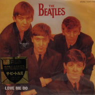 BEATLES / LOVE ME DO