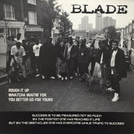BLADE / ROUGH IT UP