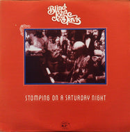 BLIND JOHN DAVIS / Stomping On A Saturday Night