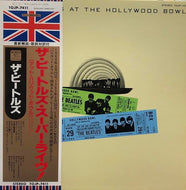 BEATLES / AT THE HOLLYWOOD BOWL (TOJP-7411)