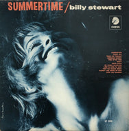 BILLY STEWART / SUMMERTIME