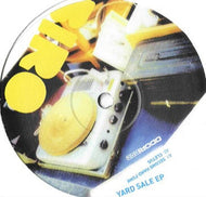 BIRO / YARD SALE EP