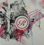 BIONIC ROCKERS / CODE 0320