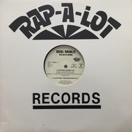 BIG MIKE / HUSTLERS / SUNDAY MORNING