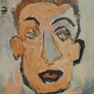 BOB DYLAN / SELF PORTRAIT