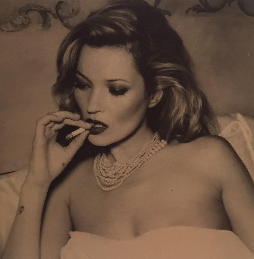 BRYAN FERRY / ALPHAVILLE – TICRO MARKET