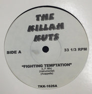 BEYONCE / FIGHTING TEMPTATION / Knock Knock