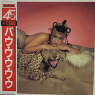 BOW WOW WOW / TEENAGE QUEEN