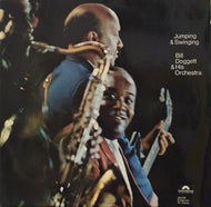 BILL DOGGETT & HIS ORCHASTRA / Jumping & Swinging